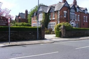 Glen Garth Hotel Image