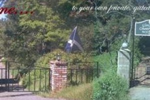Glen Morey Country House Bed and Breakfast Image