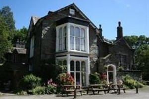 Glen Rothay Hotel Ambleside Image