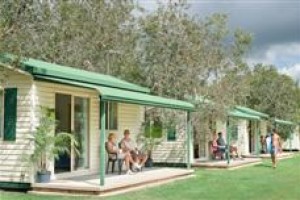 Glen Villa Resort Byron Bay Image