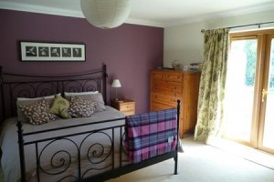 Glenacre Bed and Breakfast voted 6th best hotel in Jedburgh