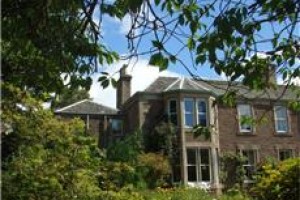 Glenae Bed and Breakfast Crieff Image