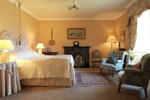 Glenapp Castle voted  best hotel in Ballantrae