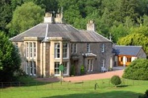Glenarch Guesthouse voted 5th best hotel in Dalkeith