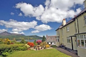 Glenartney Guest House Isle Of Arran voted 9th best hotel in Isle of Arran