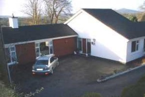 Glenbarry Bed & Breakfast New Ross Image