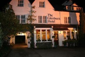 Glenburn Hotel Windermere Image