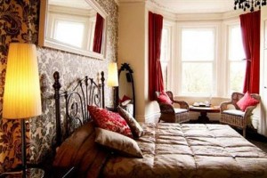 Glendale Hotel voted 3rd best hotel in Penarth