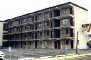 Glendale Motel Image