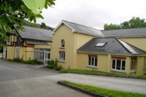 Glendalough International Youth Hostel Image