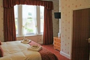Glendower Hotel Torquay Image