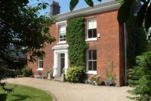 Glendower House Image