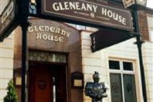 Gleneany House Hotel Letterkenny Image