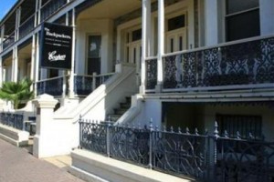 Glenelg Beach Hostel Image
