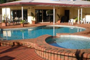 Glenelg Motel Adelaide Image