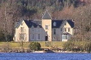 Glenfinnan House Hotel Image