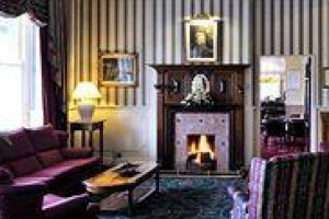 Glengarriff Eccles Hotel voted 2nd best hotel in Glengarriff