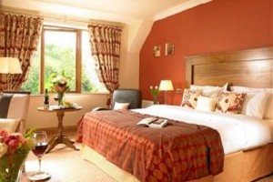 Glengarriff Park Hotel voted  best hotel in Glengarriff