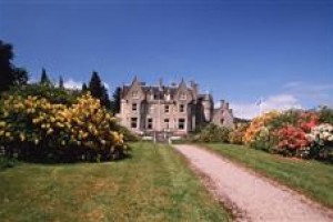 Glengarry Castle Hotel Invergarry voted 2nd best hotel in Invergarry