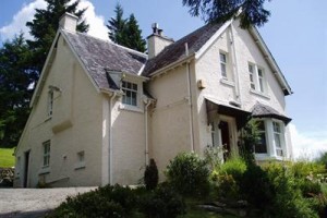Glengarry House Image