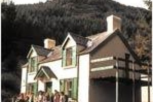 Glenmalure Hostel Image