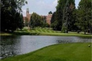 Glenmoor Country Club Image