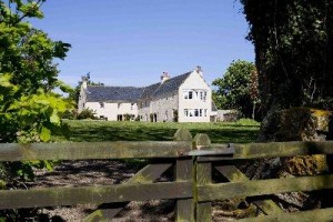 Glenmorangie House Hotel Tain voted 3rd best hotel in Tain