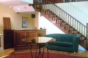 Glenmore House Bed and Breakfast Swords Image
