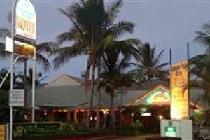 Glenmore Palms Motel Image