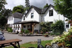Glenmoriston Arms Hotel Invermoriston voted  best hotel in Invermoriston