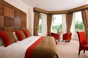 Glenmoriston Town House Image