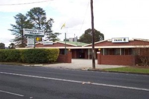 Glenndale Park Motel voted  best hotel in Holbrook