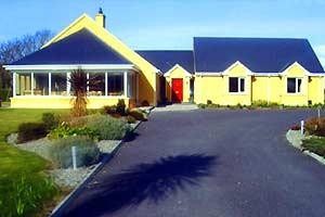 Glenogue House Bed & Breakfast Tralee Image