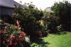 Glenroy Park Homestay Image