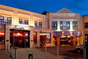 Glenroyal Hotel And Leisure Club Image