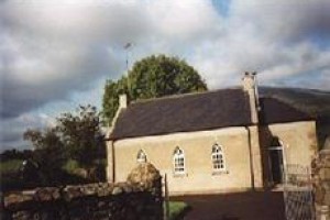 Glenshesk School House Image