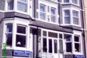 Glenthorn Private Hotel Morecambe Image