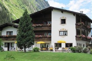 Gletscher Landhaus Brunnenkogel Sankt Leonhard im Pitztal voted 10th best hotel in Sankt Leonhard im Pitztal