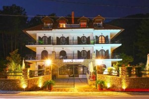 Glikadi Hotel Image