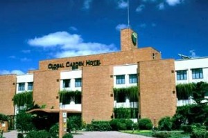 Global Garden Hotel Image