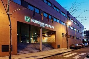 Globales Hotel de los Reyes voted 4th best hotel in San Sebastian de los Reyes