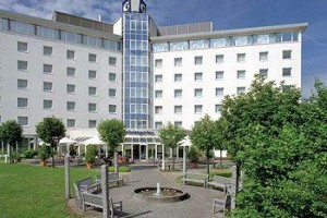 Globana Airport Hotel voted  best hotel in Schkeuditz