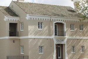 Globe Apartments Image