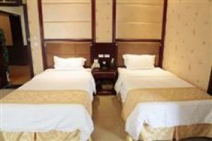 Gloria Garden Resort Qingdao Image