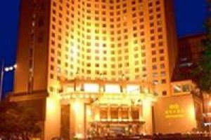 Gloria Grand Hotel Nanchang Image