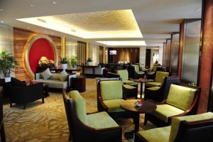 Gloria Grand Hotel Wuxi Image