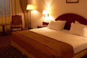 Gloria Hotel Doha Image
