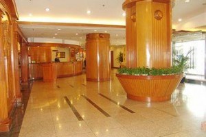 Gloria Plaza Hotel Dalian Image
