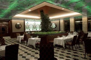 Gloria Serenity Resort voted 4th best hotel in Belek
