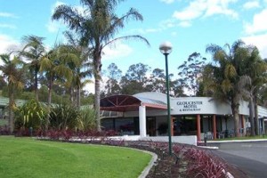 Gloucester Motel and Function Centre voted 7th best hotel in Pemberton